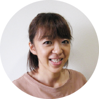 柳田 裕子